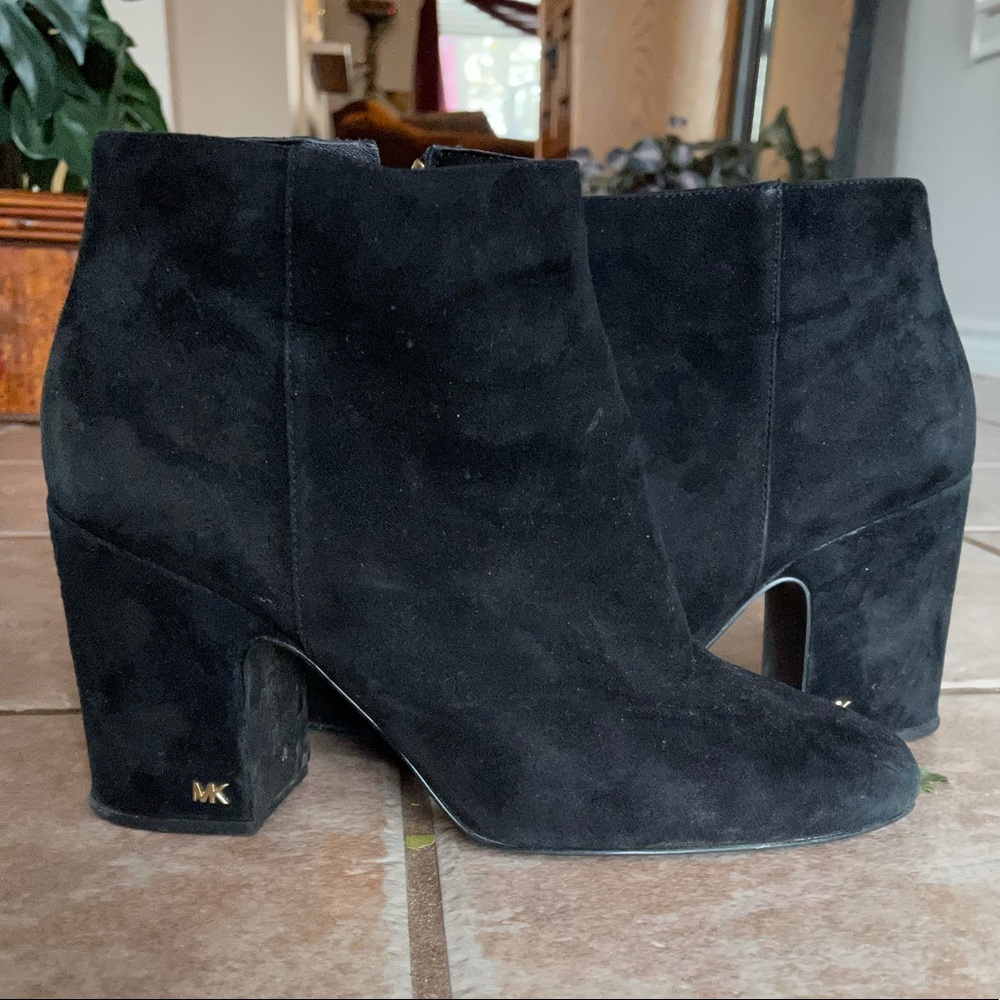 Michael Kors Booties